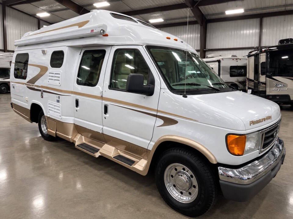 ford econoline van 2004 1FDSE34L84HB41269 image ford econoline van 2004 1FDSE34L84HB41269 image